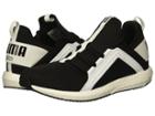 Puma Mega Nrgy (puma Black/puma White 1) Men's Shoes