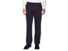 Dockers Clean Stretch Khakis Straight Fit (navy) Men's Casual Pants