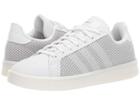 Adidas Grand Court (footwear White/footwear White/grey Two F17) Women's Shoes