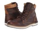 Gbx Dern (tan) Men's Shoes