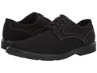 Dockers Parkway 360 (black) Men's Shoes