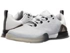 Adidas Crazypower Tr (footwear White/tech Rust Metallic/clear Grey) Women's Cross Training Shoes