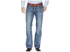 Rock And Roll Cowboy Pistol Bootcut In Medium Vintage M0p7393 (medium Vintage) Men's Jeans