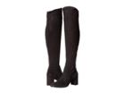 Vince Blythe (black Kid Suede) Women's Shoes
