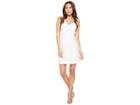 Lilly Pulitzer Blakely Shift (resort White Sea Swirling Lace) Women's Dress