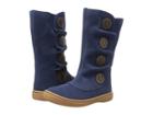 Livie & Luca Tiempo (toddler/little Kid) (navy Blue) Girls Shoes