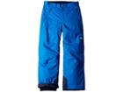 The North Face Kids Freedom Insulated Pants (little Kids/big Kids) (turkish Sea) Boy's Outerwear