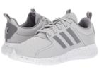 Adidas Cloudfoam Lite Racer (grey Two/grey Three/white) Men's Running Shoes