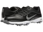 Nike Golf Air Zoom Rival 5 (black/cool Grey/white) Men's Golf Shoes