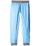 The North Face Kids Reactor Pants (little Kids/big Kids) (provence Blue (prior Season)) Girl's Casual Pants