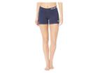 Nike Pro 3 Training Short (obsidian/white) Women's Shorts