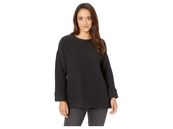 Fresh Produce Callie Sweatshirt (black) Women's Sweatshirt