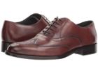 Bruno Magli Argo (rust) Men's Shoes