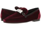 Giuseppe Zanotti I760025 (veronica Amaranto) Women's Shoes