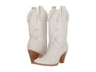 Volatile Boondock (white) Women's Shoes