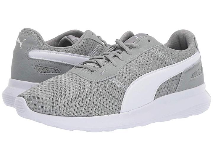 Puma St Activate (limestone/puma White) Men's  Shoes