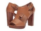 Franco Sarto Madia (tan) Women's Shoes