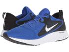 Nike Legend React (hyper Royal/white/black) Men's Running Shoes