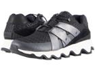 Sorel Kinetic Speed (black) Women's Shoes