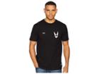 Vans Vans X Marvel Venom T-shirt (black) Men's T Shirt