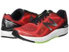 New Balance Fresh Foam Vongo V2 (energy Red/energy Lime) Men's Running Shoes