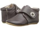 Livie & Luca Benny (infant) (brown) Boy's Shoes