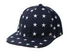 Collection Xiix Stars And Stripe Pop Baseball (blue) Baseball Caps