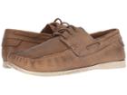 Roan Bay By Roan (cognac Rust) Men's Shoes