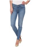 Levi's(r) Womens 710 Super Skinny (tranquil Ridge) Women's Jeans