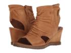 Miz Mooz Becca (wheat) Women's Clog/mule Shoes