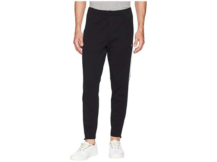 Polo Ralph Lauren Interlock Jogger Pants (polo Black) Men's Casual Pants