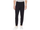Polo Ralph Lauren Interlock Jogger Pants (polo Black) Men's Casual Pants