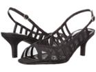J. Renee Rebeka (black) Women's Shoes