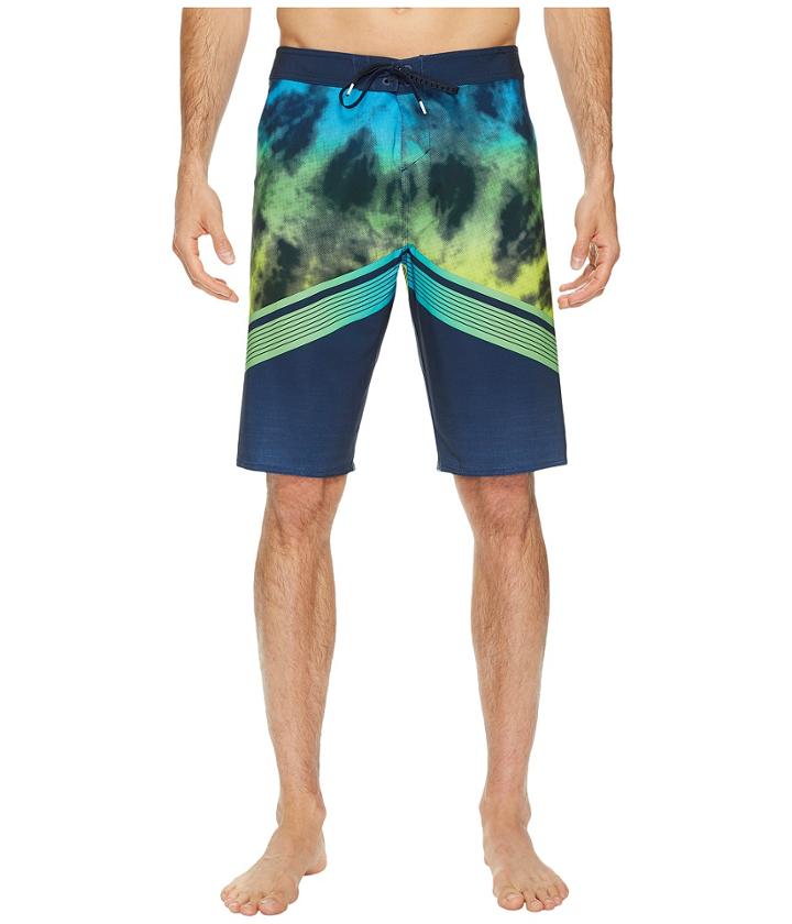 O'neill Hyperfreak Imagine Superfreak Series Boardshorts (navy) Men's Swimwear