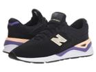 New Balance Classics Msx90v1 (black/prairie Sunset) Men's Shoes