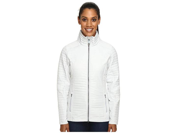 Kuhl Firefly Jacket (ash) Women's Coat