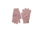 Betsey Johnson Bownanza Gloves (blush) Dress Gloves