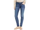 Ariat Ultra Stretch Skinny Jeans In Iced Indigo (iced Indigo) Women's Jeans