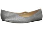 Imagine Vince Camuto Genesa (platinum/pewter Ombre Fine Glitter) Women's Shoes
