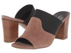Franco Sarto Gazelle (mushroom/black) Women's Shoes