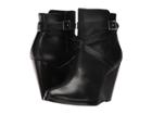 Frye Cece Jodhpur (black) Women's Boots