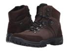 Ecco Sport Xpedition Iii Gtx (coffee) Men's Hiking Boots