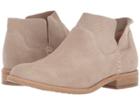 Clarks Edenvale Bella (sand Suede) Women's Shoes
