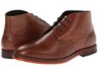 H By Hudson Houghton 2 (tan) Men's Shoes
