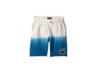 Lucky Brand Kids Knit Shorts (big Kids) (legion Blue) Boy's Shorts