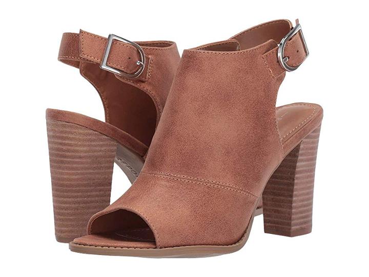 Report Raymond (tan) Women's Shoes