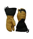 Black Diamond Guide Finger Glove (natural) Extreme Cold Weather Gloves