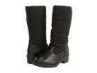 Tundra Boots Tabitha (black) Women's Cold Weather Boots