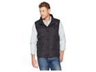 The North Face Harway Vest (tnf Black/asphalt Grey) Men's Vest