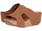 Yellow Box Avenoir (chestnut) Girls Shoes